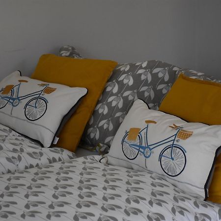 Guest House Struc Slovenj Gradec Luaran gambar