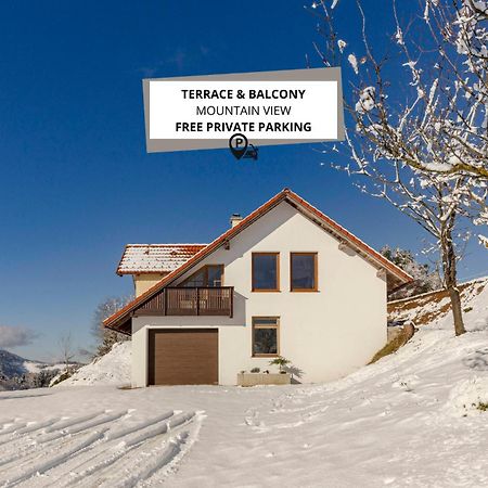 Guest House Struc Slovenj Gradec Luaran gambar