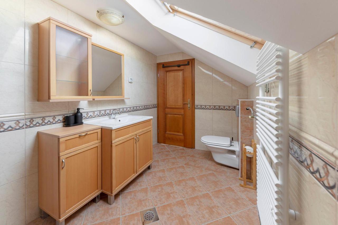 Guest House Struc Slovenj Gradec Luaran gambar