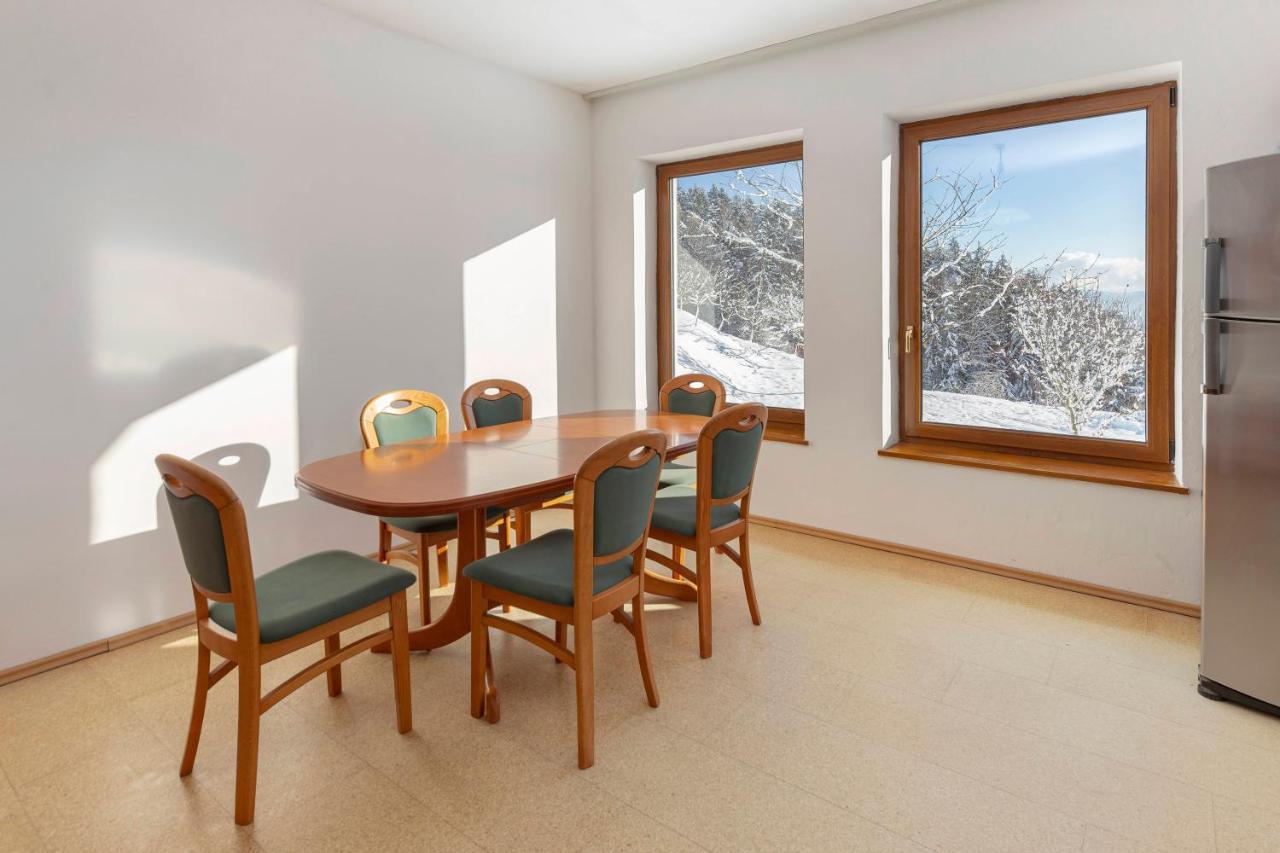 Guest House Struc Slovenj Gradec Luaran gambar