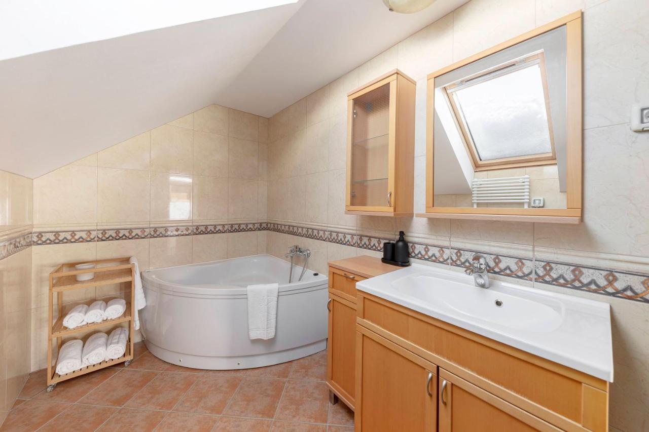 Guest House Struc Slovenj Gradec Luaran gambar