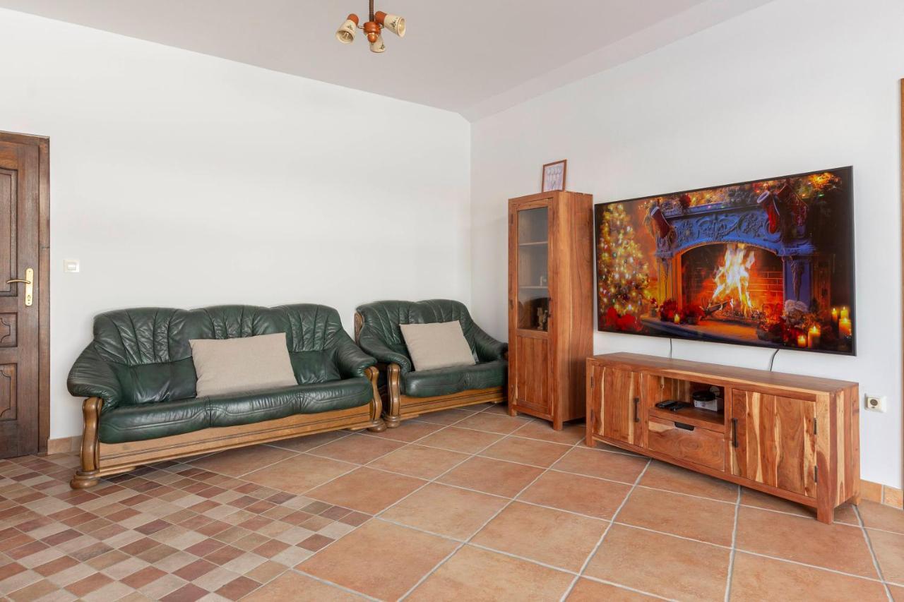 Guest House Struc Slovenj Gradec Luaran gambar