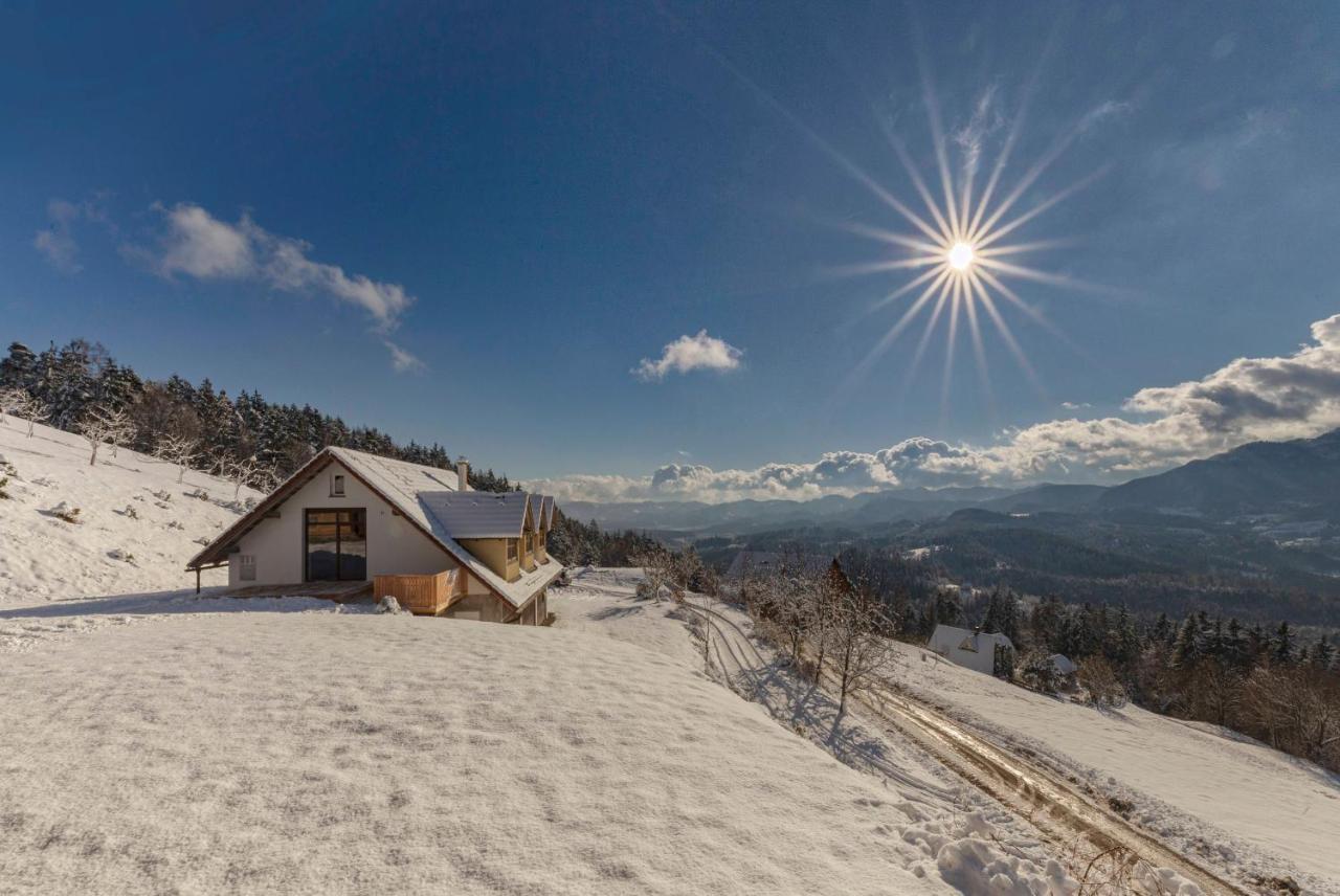 Guest House Struc Slovenj Gradec Luaran gambar