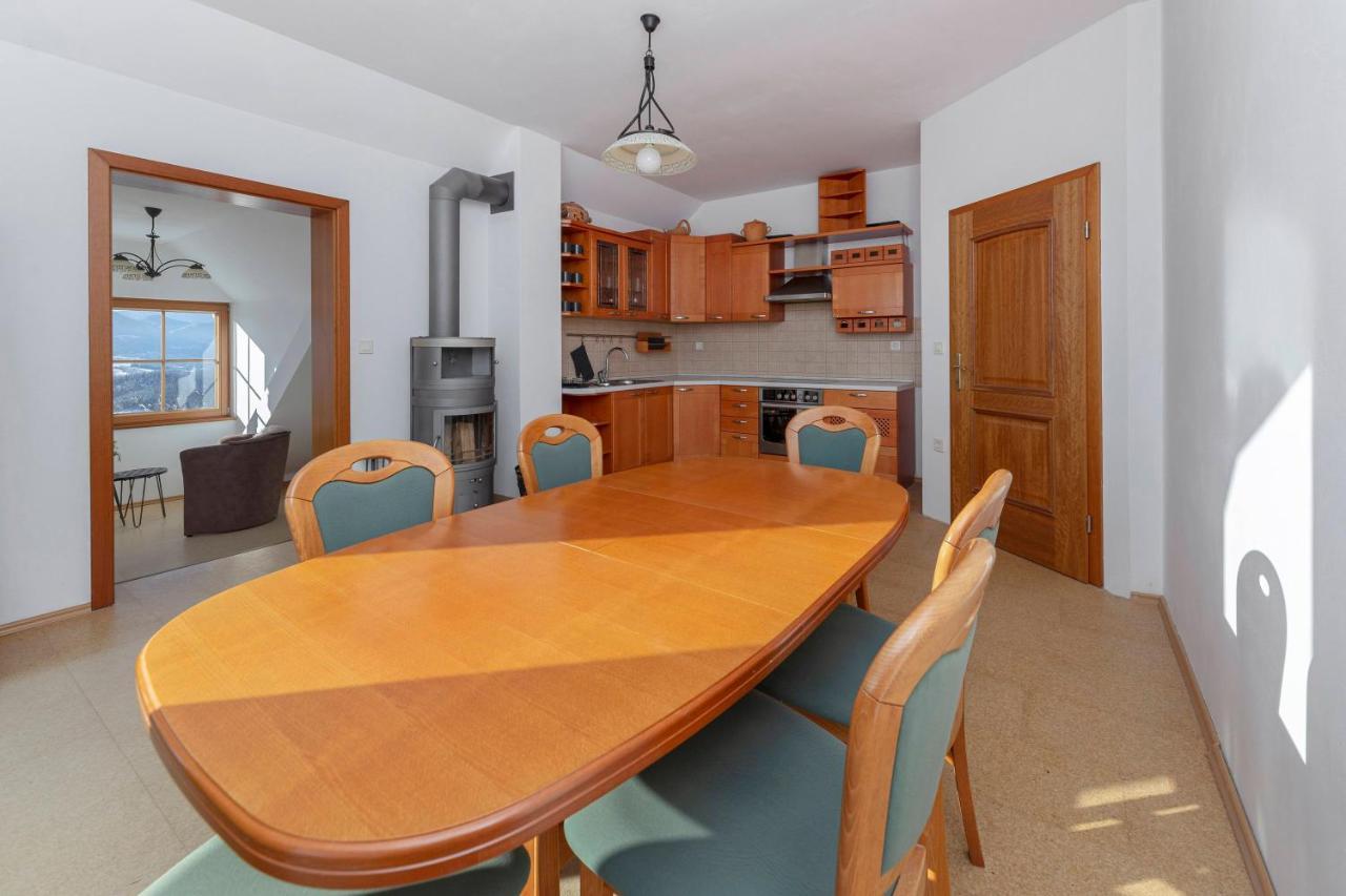 Guest House Struc Slovenj Gradec Luaran gambar