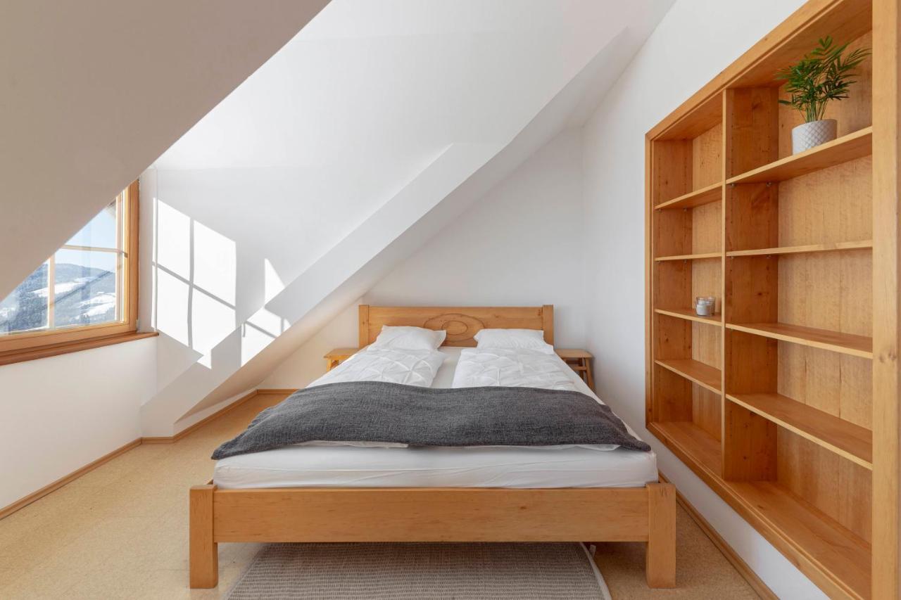 Guest House Struc Slovenj Gradec Luaran gambar