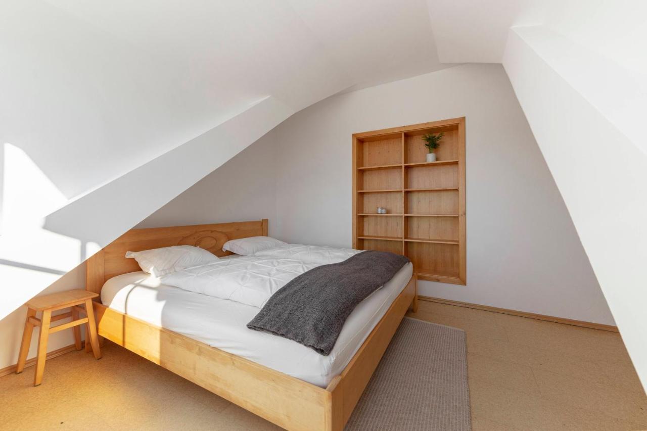 Guest House Struc Slovenj Gradec Luaran gambar