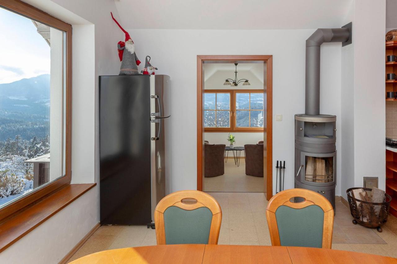 Guest House Struc Slovenj Gradec Luaran gambar