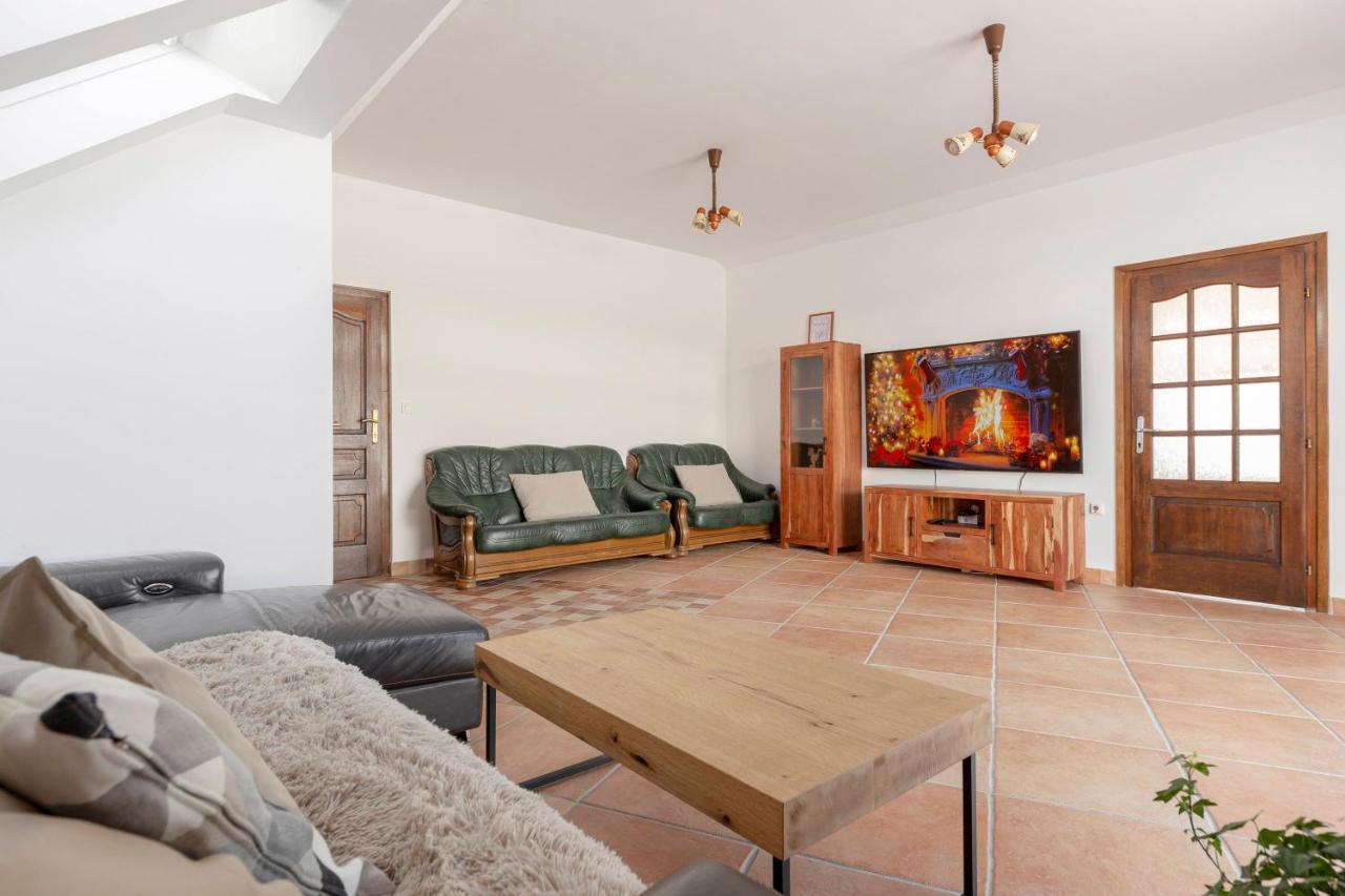 Guest House Struc Slovenj Gradec Luaran gambar