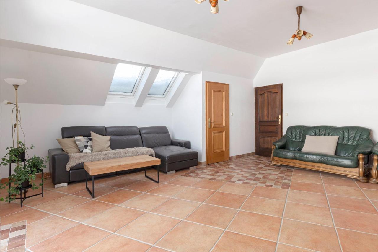 Guest House Struc Slovenj Gradec Luaran gambar