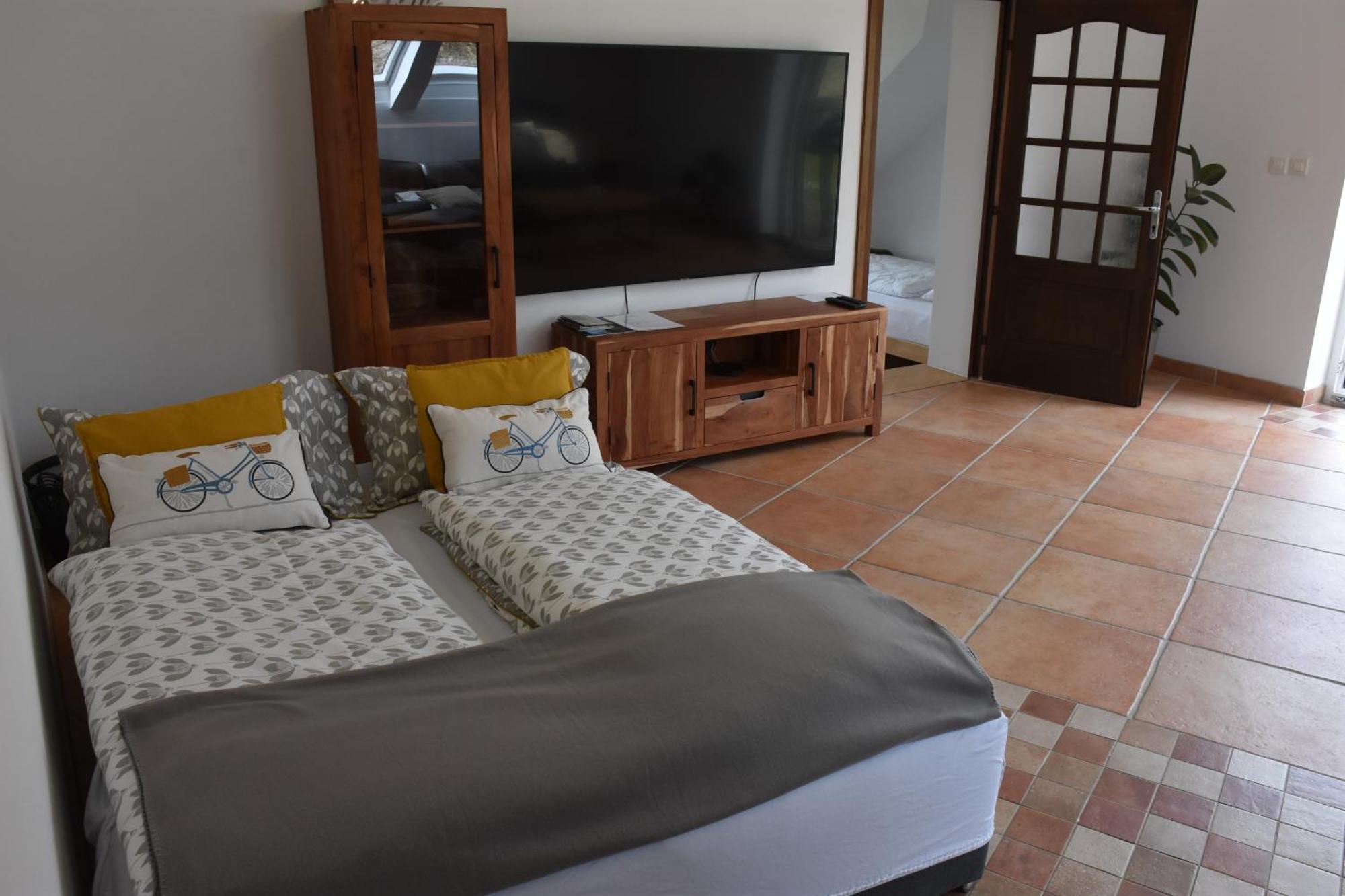 Guest House Struc Slovenj Gradec Luaran gambar