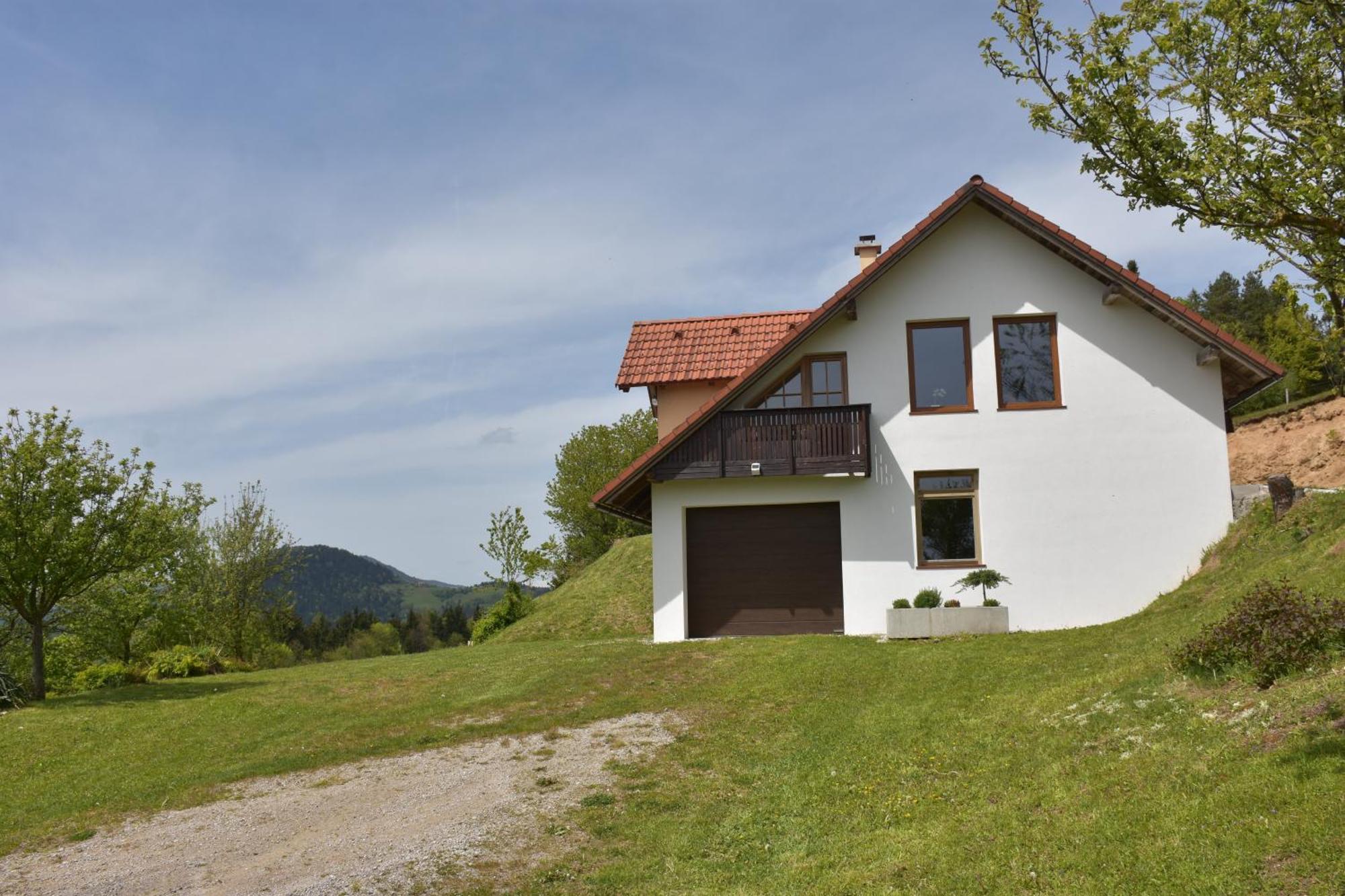 Guest House Struc Slovenj Gradec Luaran gambar