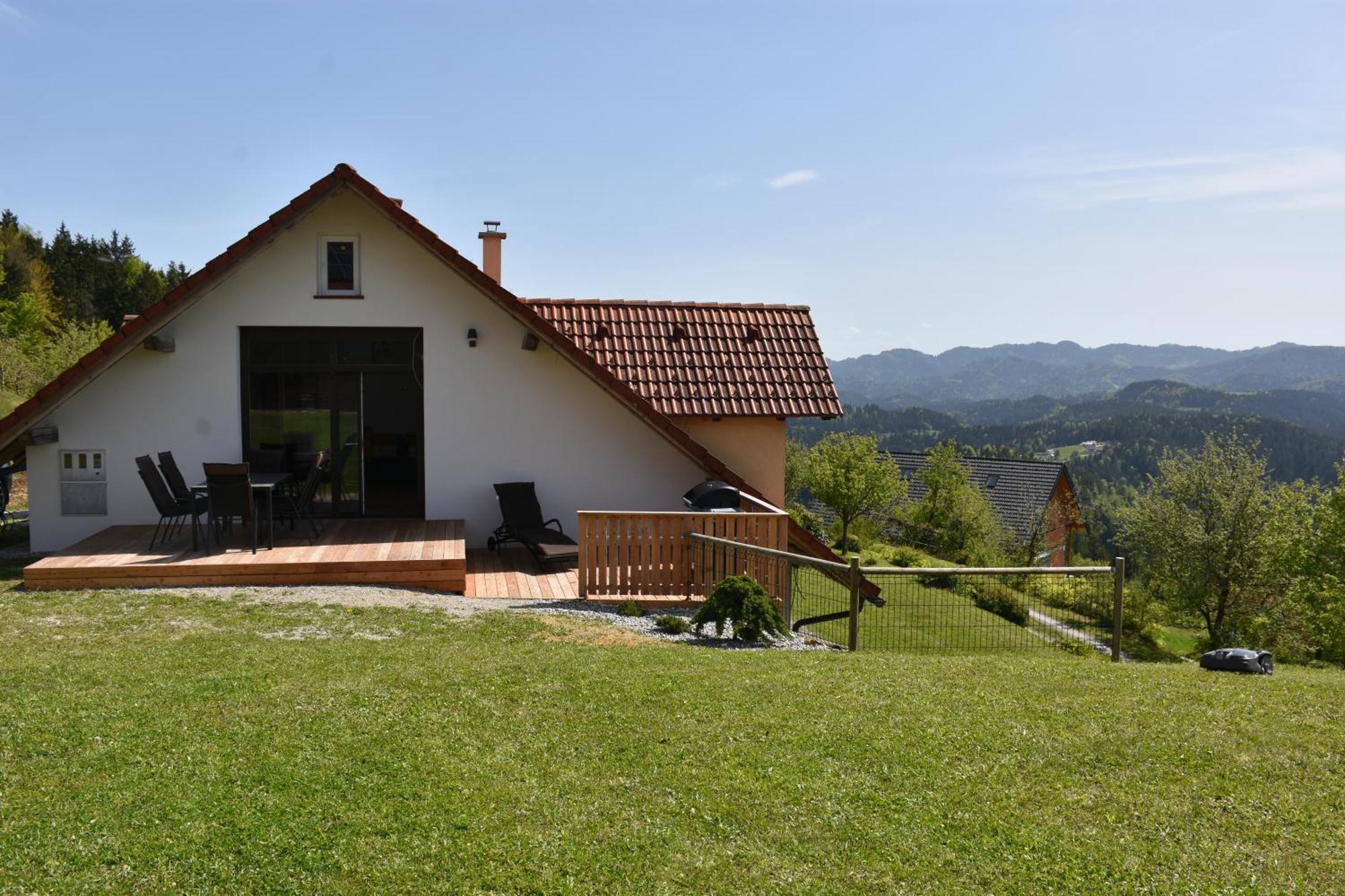 Guest House Struc Slovenj Gradec Luaran gambar