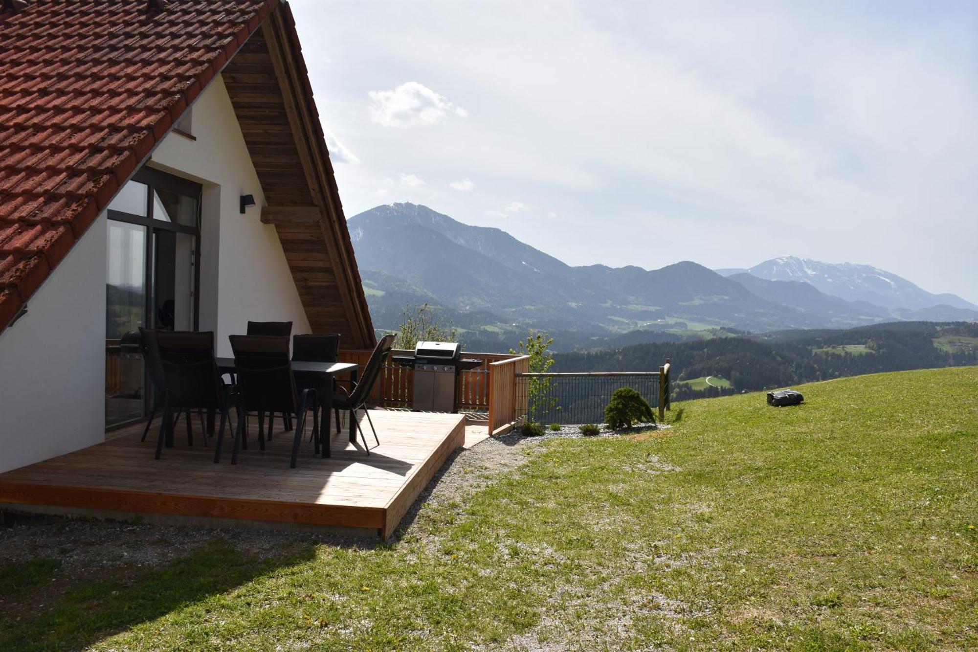 Guest House Struc Slovenj Gradec Luaran gambar